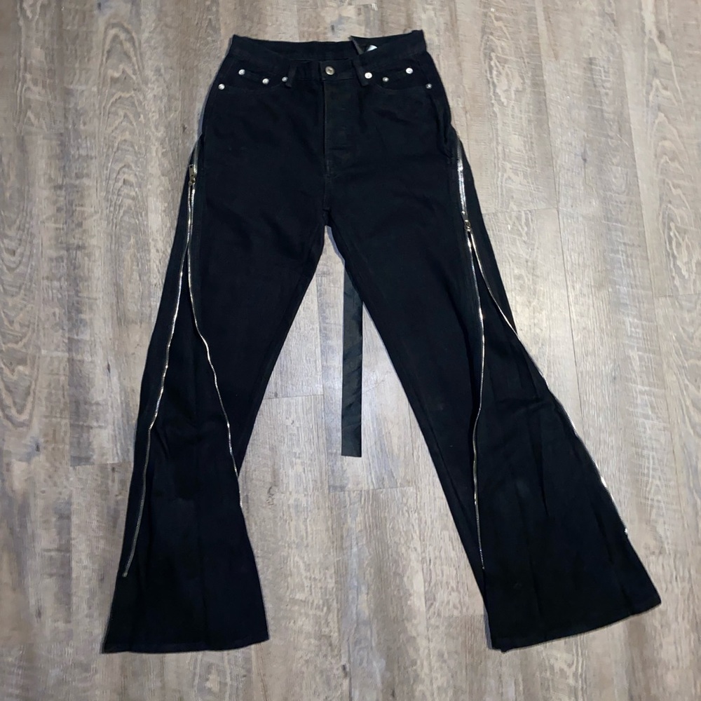 Rick owens jeans